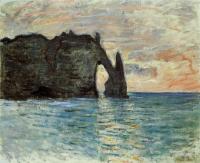 Monet, Claude Oscar